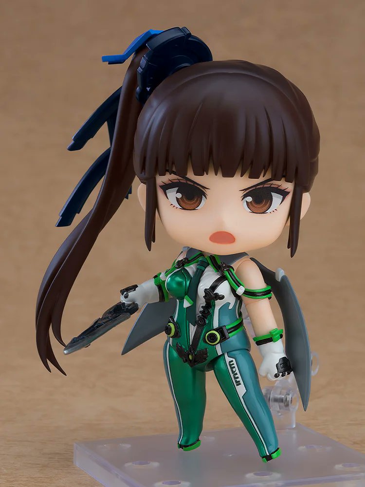 Ruru_Berryz's tweet photo. 📅 Official Release Date Announced

Eve
「Stellar Blade」
Nendoroid by Good Smile Company
📌 16/07/2026 https://t.co/P5UVlpzZBy