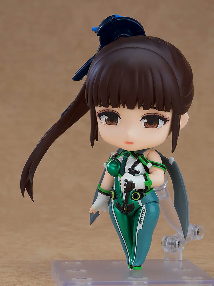 Ruru_Berryz's tweet photo. 📅 Official Release Date Announced

Eve
「Stellar Blade」
Nendoroid by Good Smile Company
📌 16/07/2026 https://t.co/P5UVlpzZBy