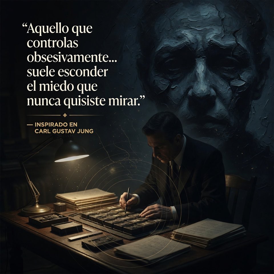 Psicología Junguiana Hoy tweet media