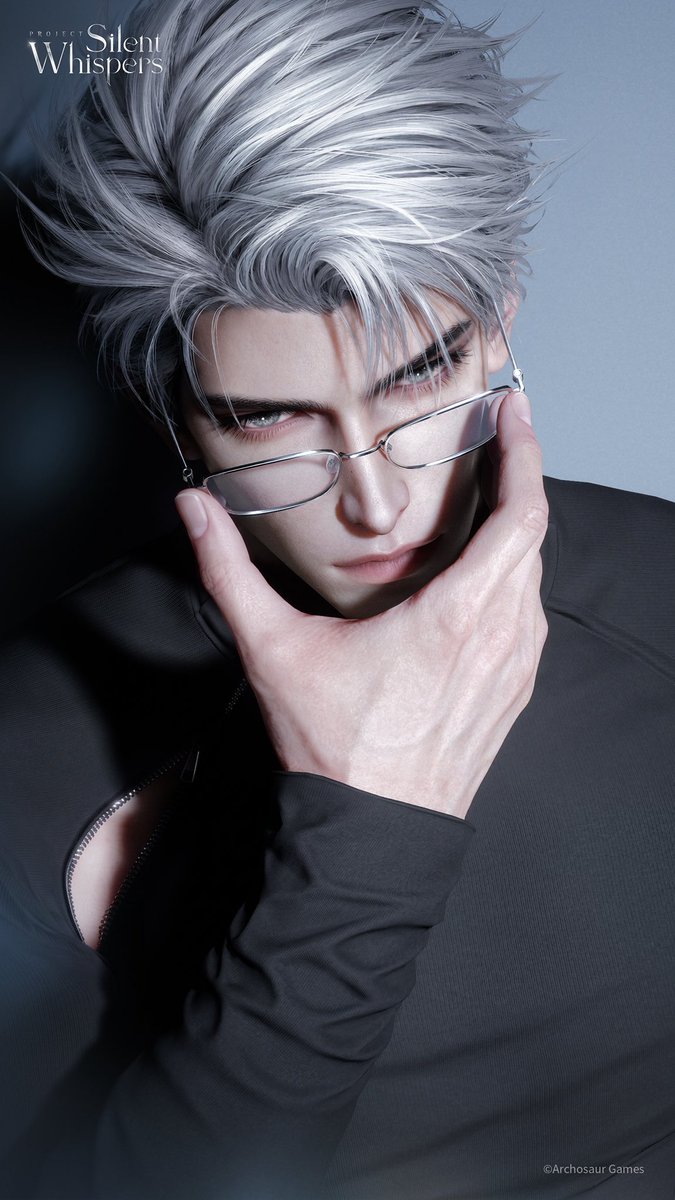 S_whispersEN's tweet photo. Reserved just for you, a romance unlike any other.

Silent Whispers has surpassed 3 million global pre-registrations!
Thank you for taking the time to discover Silent Whispers. Having you here makes everything feel more real.

Silent Whispers BW2026 - The Eclipse Funfair is opening soon. We can't wait to see you there!

—A whisper away from a love that's real—
Global pre-registration is now open for Silent Whispers—A UE5 cinematic love adventure game!
➤Pre-register here: https://t.co/QUofnKg0s0