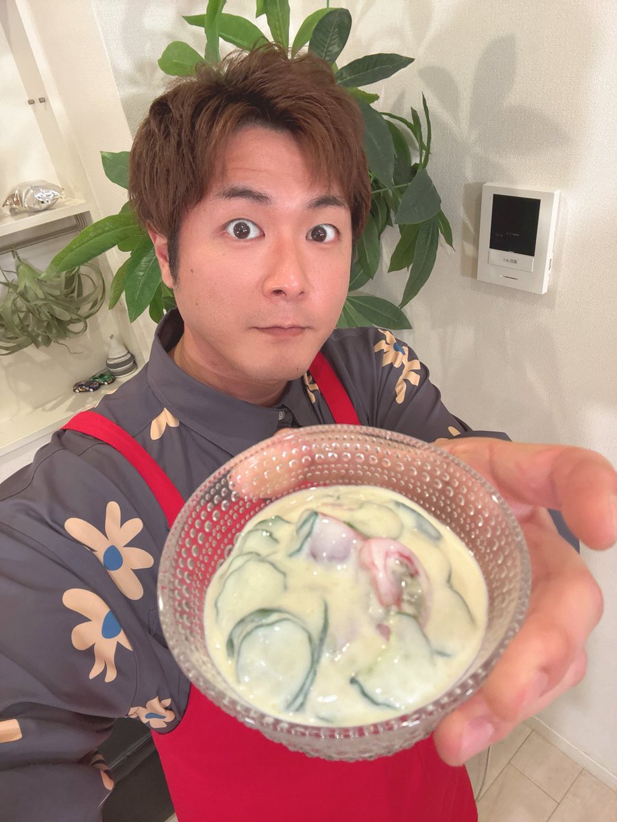 ikecas_Fujiwara's tweet photo. 明日の朝９時２６分からはテレビ東京「 #なないろ日和 ！」に生出演します⤴️
今回は"「医師が教える熱中症対策」
必見！熊谷で30年にわたり救急医療に携わる医師が教えるわかりやすい【熱中症対策】」をお届けします‼️ 今年も暑さには十分に気をつけましょう‼️
是非ご覧ください♪ https://t.co/lWh7Eho55a