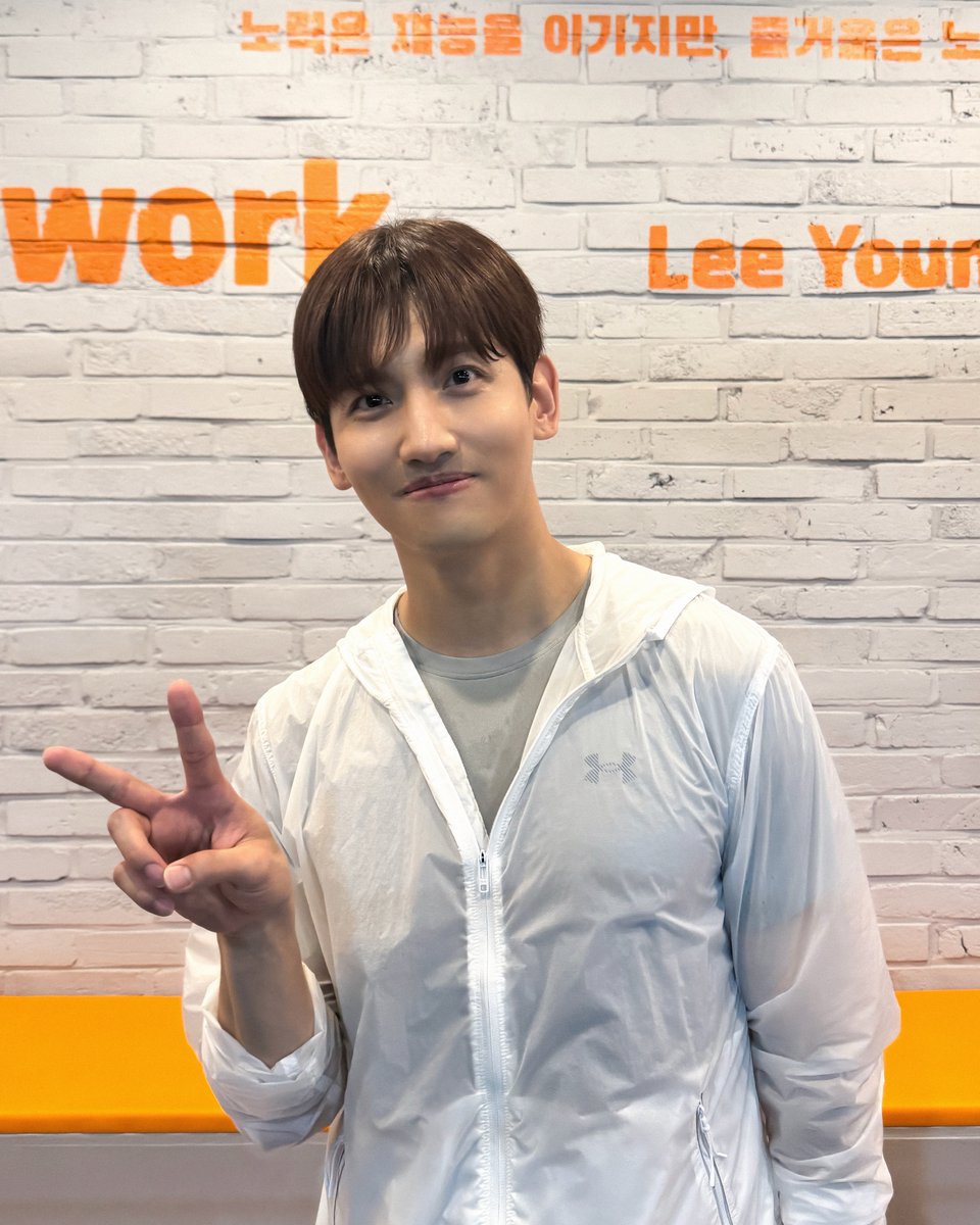 TVXQ's tweet photo. #최민호MINHO 🏃⚽️🔥

#MAXCHANGMIN #최강창민
#TVXQ! #동방신기 #東方神起 https://t.co/MouZg6YZIY