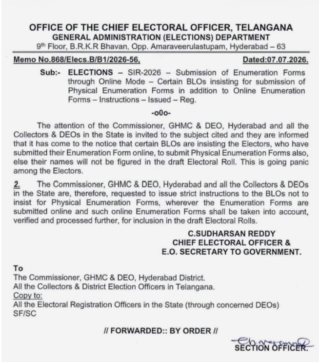 abdullahakbar's tweet photo. Regarding Online submitted Enumeration Forms https://t.co/82wtWo93xf