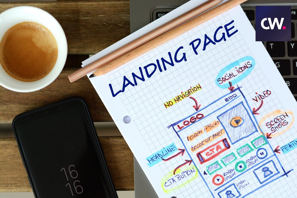 cotswoldweb's tweet photo. #SEO myth busting🔗
Myth: SEO is all about keywords.
Truth: Google cares far more about the overall experience visitors have on your website. Site speed, page structure, ease of navigation and trust signals. ˢᵐᵃˡˡ changes make a BIG difference #WebsiteDesign #DigitalMarketing https://t.co/SLyv7n95F1