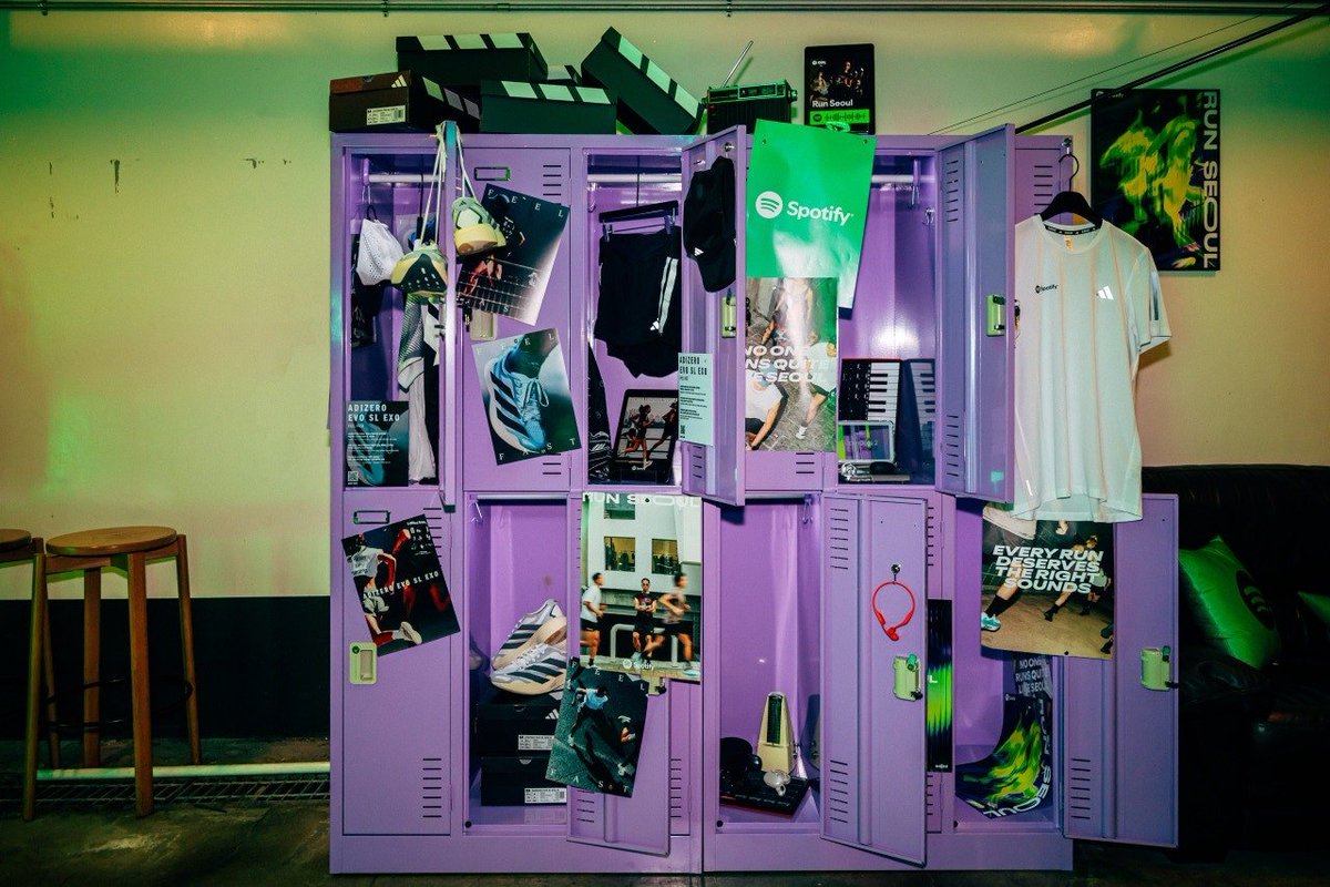 SpotifyKR's tweet photo. https://t.co/8KMxoOgMdX