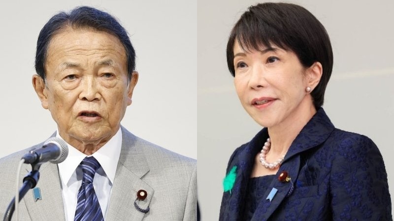 shuon_news's tweet photo. 「結局、高市総理のワガママだよね」重鎮が漏らした本音…愛子さま不敬発言、皇室典範改正の背後に見える麻生副総裁の影…見えてきた党内のほころび

国会は与野党対立で空転が続く。皇室典範改正や衆院定数削減、副首都構想を巡り、打開策が見えないまま終盤国会は混迷を極めている。
