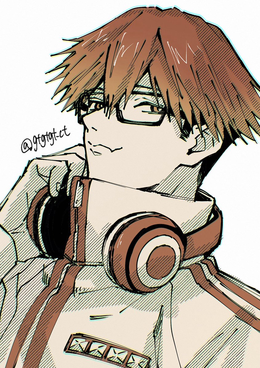 Post by タロ on X: チ🎧