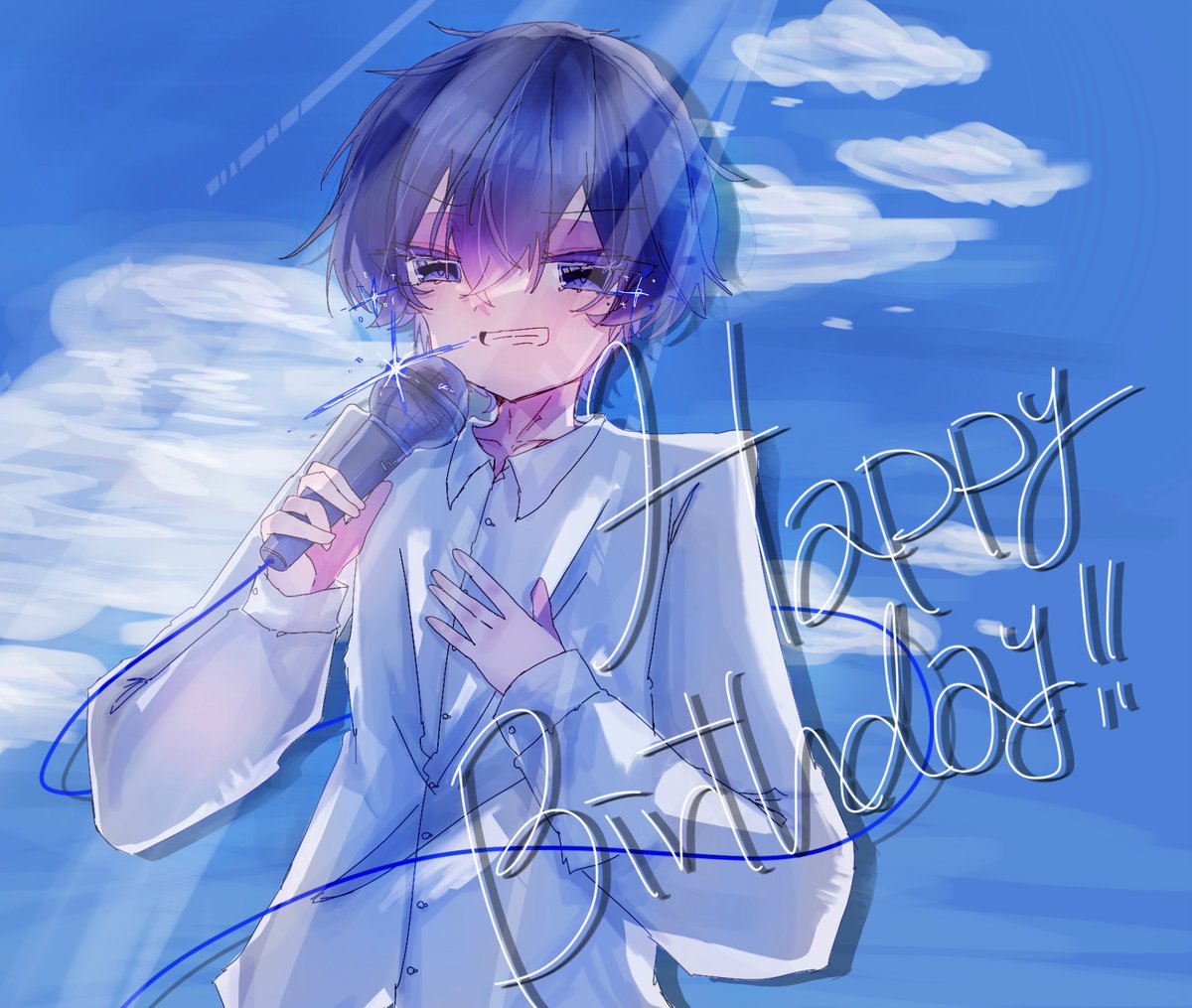 0tukim1__2k's tweet photo. #きんとき誕生祭2026
#きんときぇ

お誕生日おめでとうございます❕❕🎉良い一年になりますように𓂃🍀*･
これからの活動も楽しみにしています…❕ https://t.co/ML2DYPjLOV