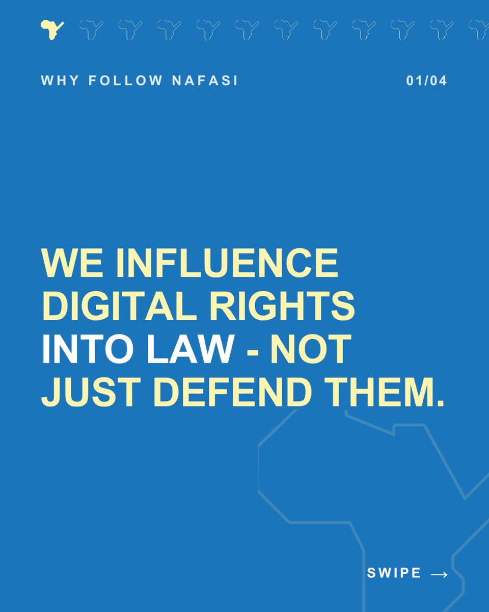 Nafasi Africa tweet media