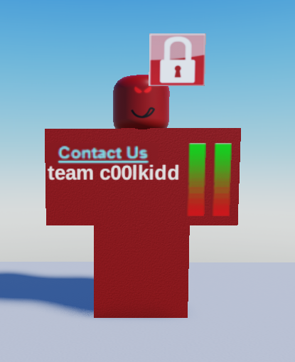 c00lkiddfan9318's tweet photo. Ooops, your files have been encrypted! // Wannacry c00lkidd i made #notforsaken https://t.co/zeKElNbKPA