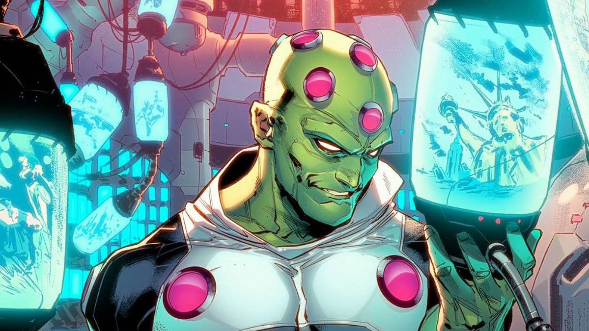 EverythingDCU_'s tweet photo. First images from James Gunn's ‘MAN OF TOMORROW’ were shown at Cine Europe!

(via BoxOfficePro Magazine) https://t.co/rxSVSCiSuj