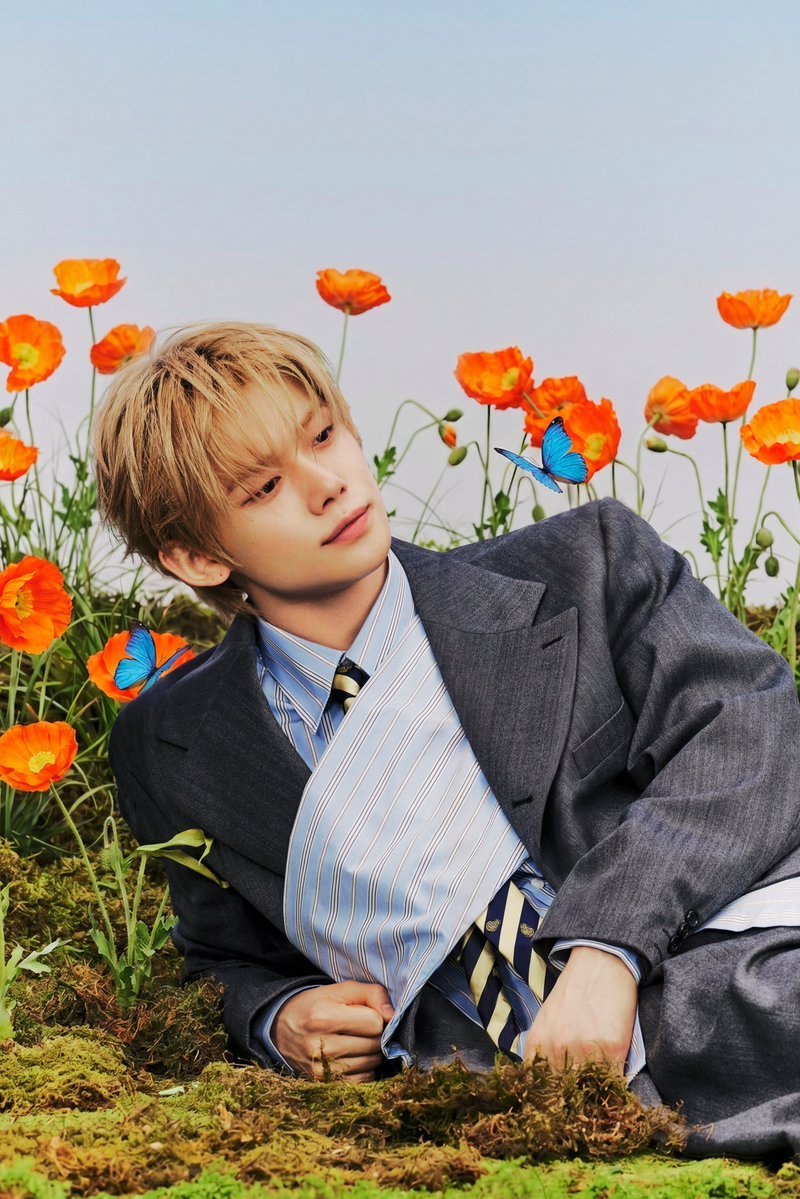 TXTintl_twt's tweet photo. セツナハナビ (Setsuna Hanabi) Concept Photo 'Bloom'– #YEONJUN

TXT BLOOM CONCEPT PHOTO 
#TXT_Bloom #セツナハナビ
#Setsuna_Hanabi https://t.co/c6H1NOiK92