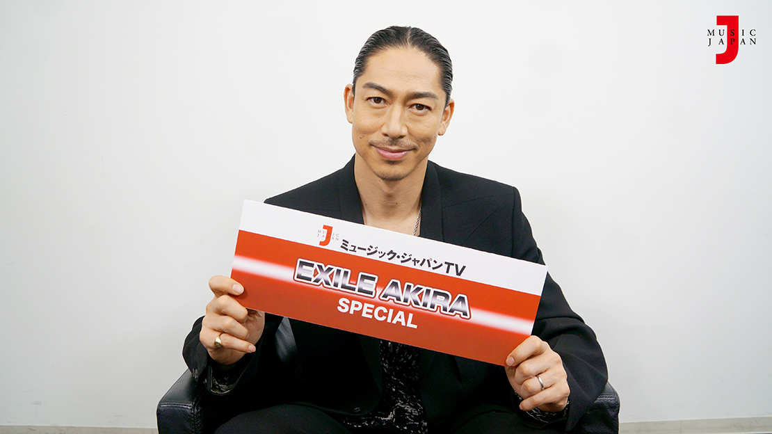 EXILE AKIRA (@EXILE_AKIRA_LDH) / Posts / X