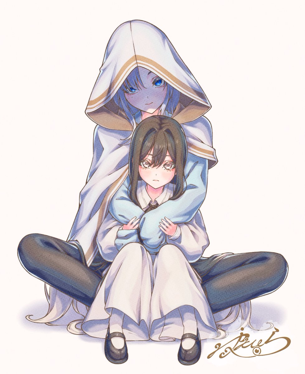 イラスト #illustrationㅤ