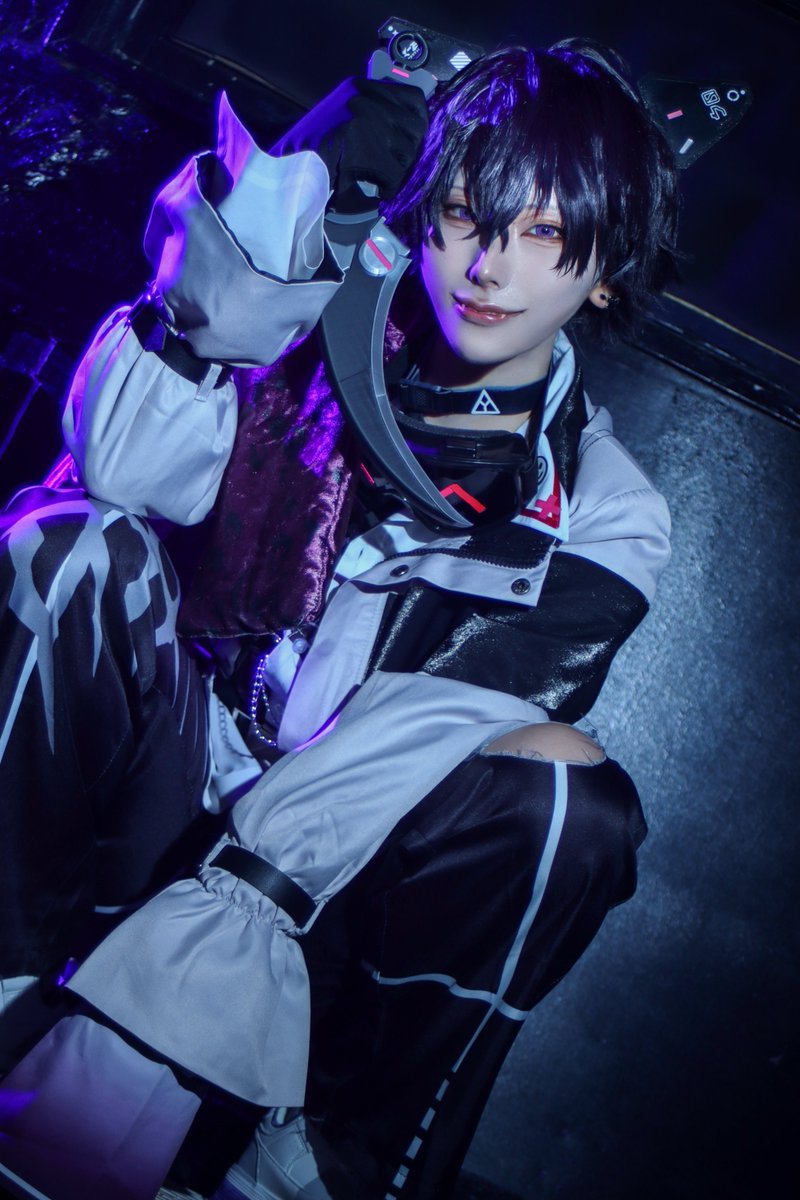 ⚠︎cos