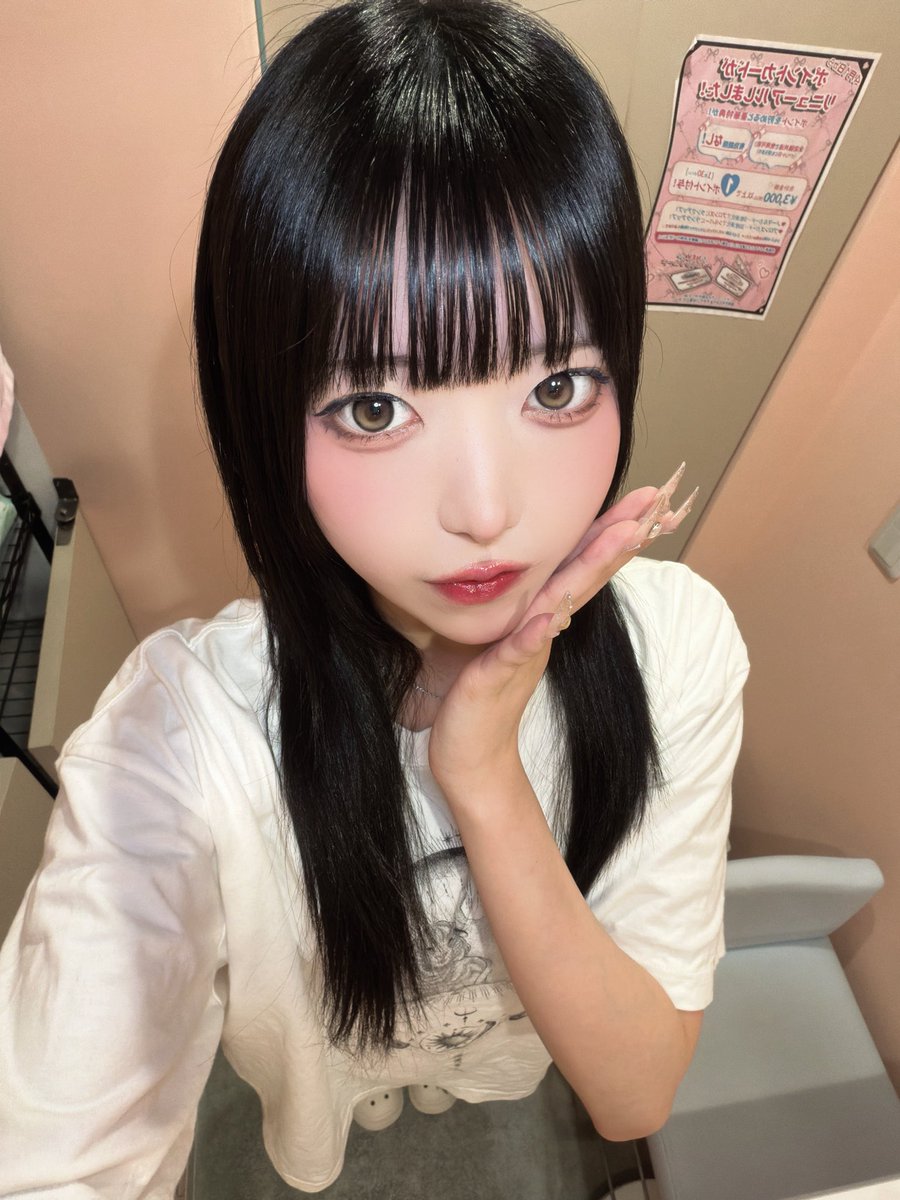 Post by なつめ on X: 18-23時