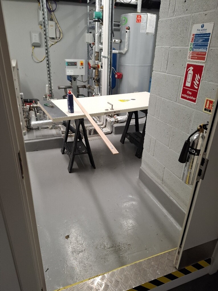 Polyteck Group tweet media