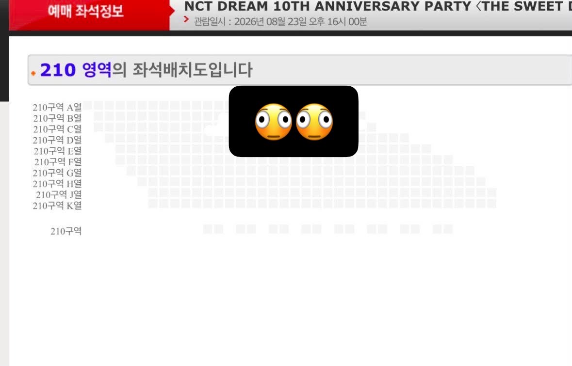 i24743706's tweet photo. 엔시티드림 10주년 팬미팅 양도 
NCT DREAM 10TH ANNIVERSARY PARTY 〈THE SWEET DREAM HOTEL〉

8/23 막콘
2층 210구역 C열 티포 25

모든 인증 가능 ⭕️
배송지 변경

https://t.co/asIFPON9e8

런쥔 제노 해찬 재민 천러 지성 플로어 1층 3층 인스파이어 10주년 교환 sell wts https://t.co/hYs2qCdKme