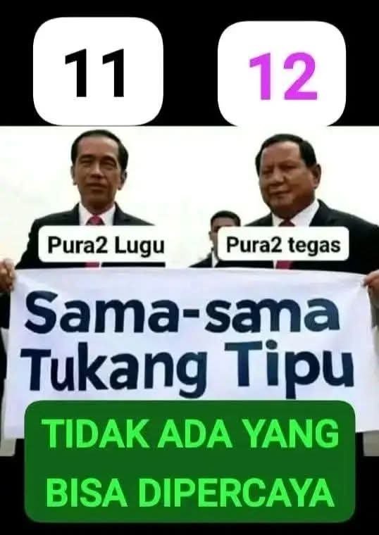 januruamari's tweet photo. @Rahmah0845 @ebonXboy @evelyndewi7 @killingmaster27 @Jediimar @gangsterrandom @AgoesSoetjipto @a8sar6alih @jurigh107 @Sammi86Pilang @lenterahidup99 @wiyantokdr54 @fsaidhamzah ogahhh https://t.co/ZqwkYFXsru