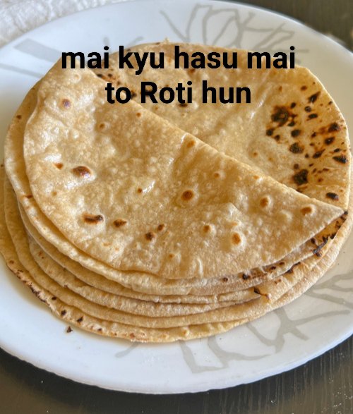XVARSHA1's tweet photo. Mai to Roti hun😭😭 https://t.co/RaHdGG4DFw