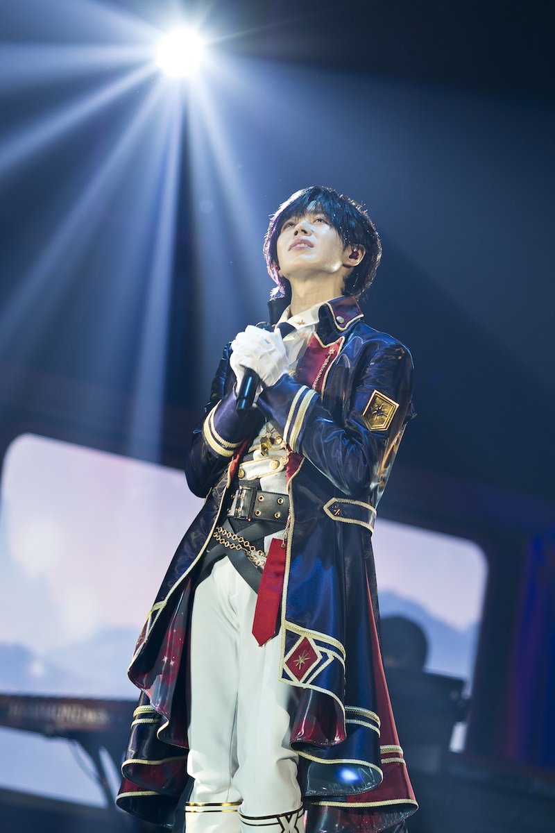spice_mu's tweet photo. 【ライブレポート】
あほの坂田。（浦島坂田船）　“しあわせとはなにか”を描いたワンマンツアー・両国国技館公演をレポート

#坂ワン2026
 https://t.co/FJqefQyDnd https://t.co/Tmrf3KQZSC