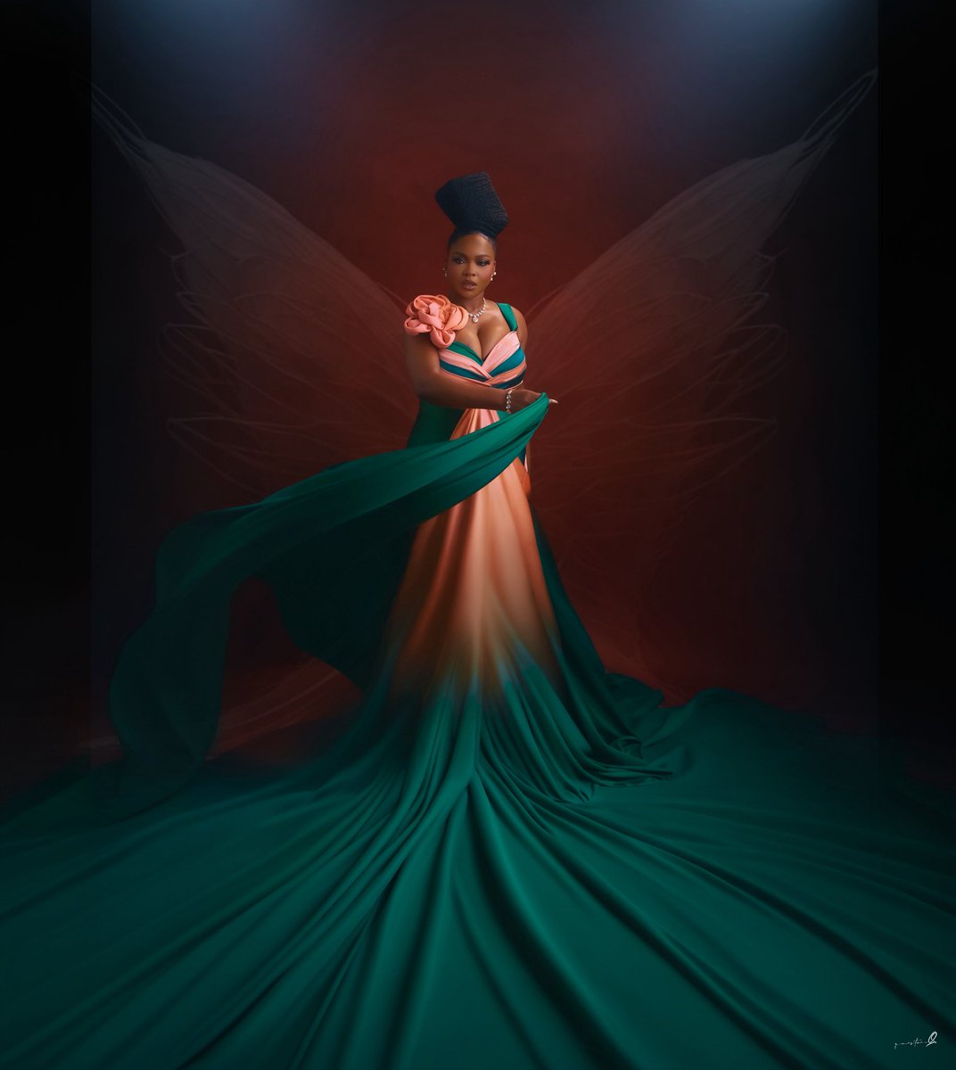 quistar_'s tweet photo. The first slide is the direct interpretation of the title of an old and classic anime movie. 

Name the movie and win a cash prize. 🙂

With @kemzMama @Uzors_glam and @hairbystargreat https://t.co/EzpzkweOlM