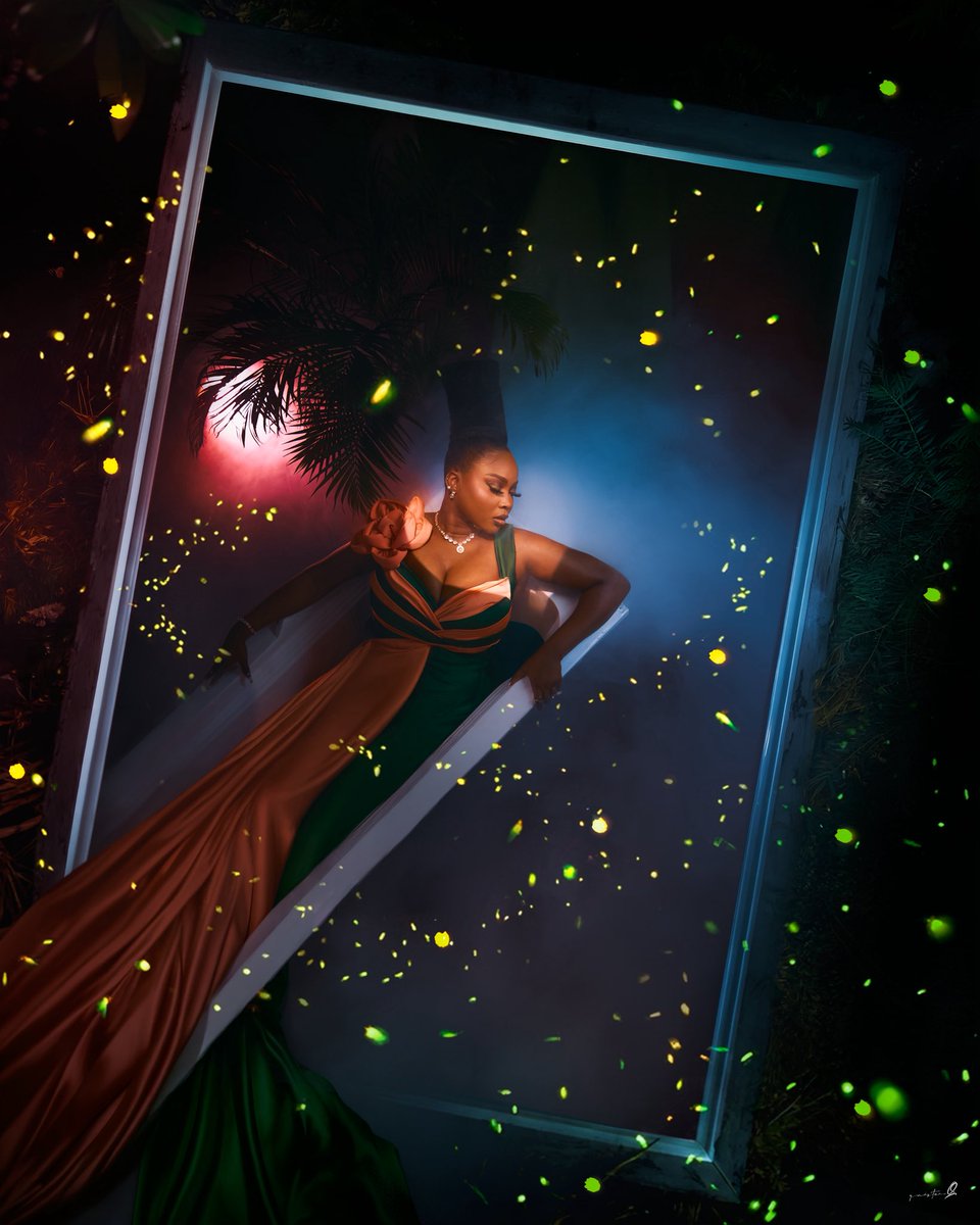 quistar_'s tweet photo. The first slide is the direct interpretation of the title of an old and classic anime movie. 

Name the movie and win a cash prize. 🙂

With @kemzMama @Uzors_glam and @hairbystargreat https://t.co/EzpzkweOlM