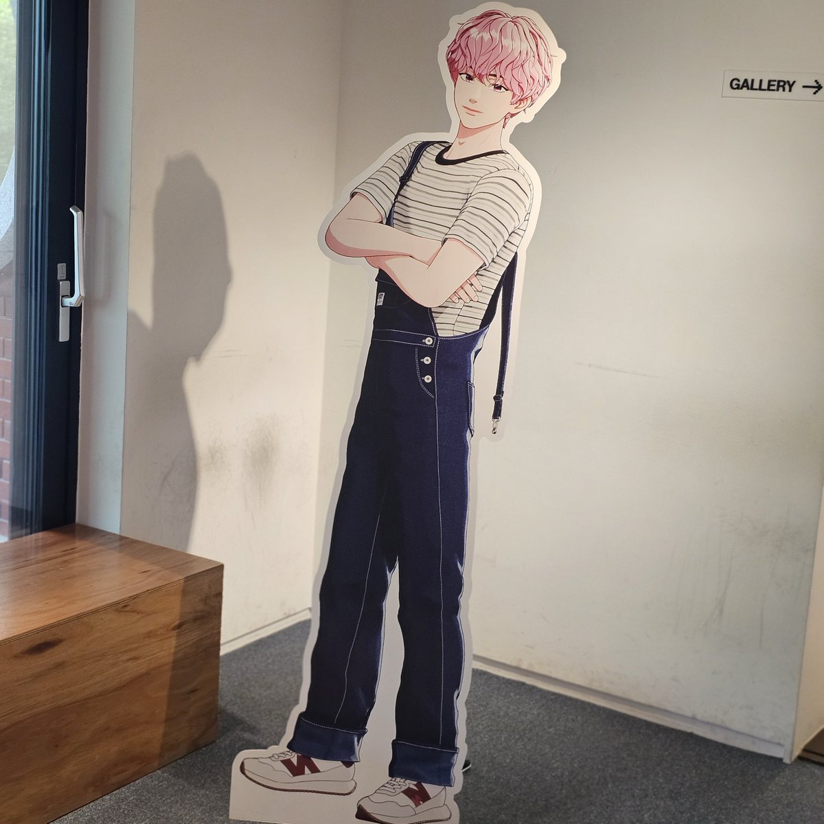 makeabreeze's tweet photo. 💗 https://t.co/FeIgKdYjYm