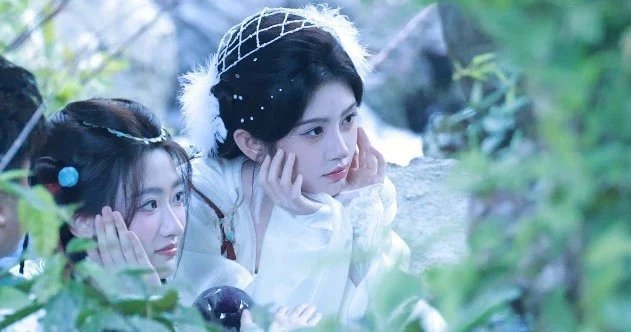 shagua__89's tweet photo. จวีจิ้งอีสวยมากกก นางฟ้าของจริง คอสตูมสวยทุกชุด เอาจริงอยากดูแล้ว 
#จวีจิ้งอี #Jujingyi #鞠婧祎
#万花世界 #苏绿夏 #ซูลู่เซี่ย https://t.co/2pkLZUaR66