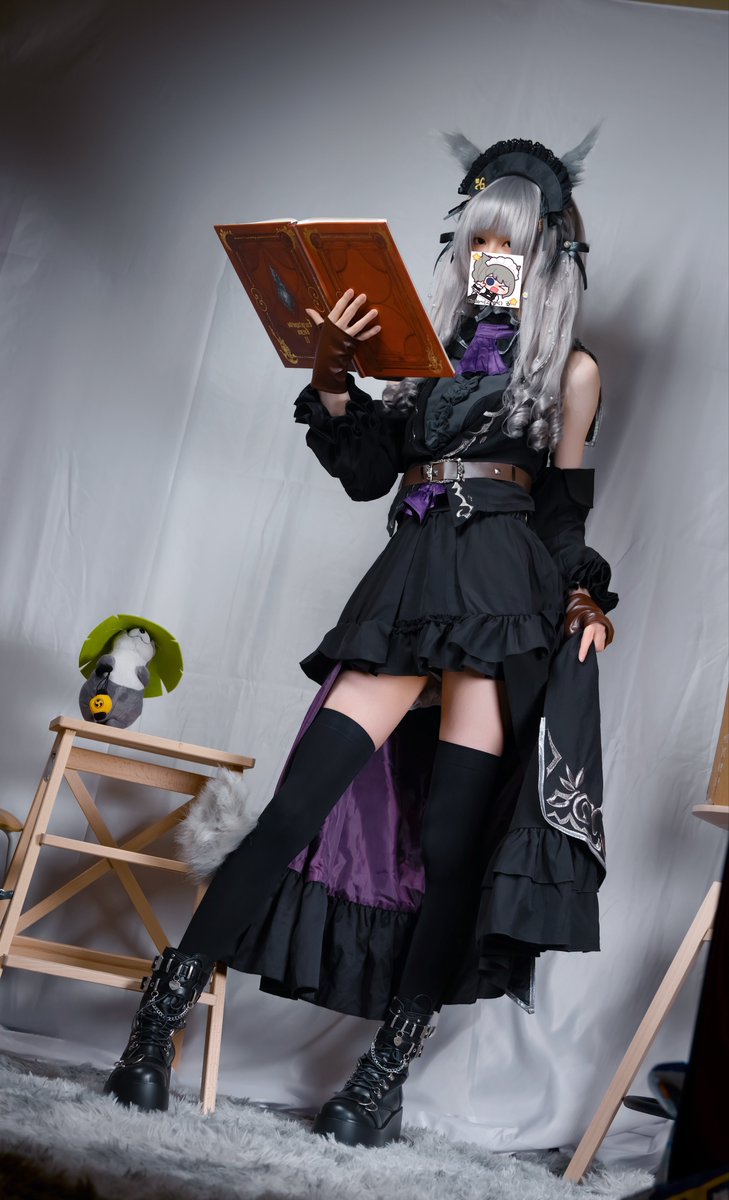 MagicalHat tweet media