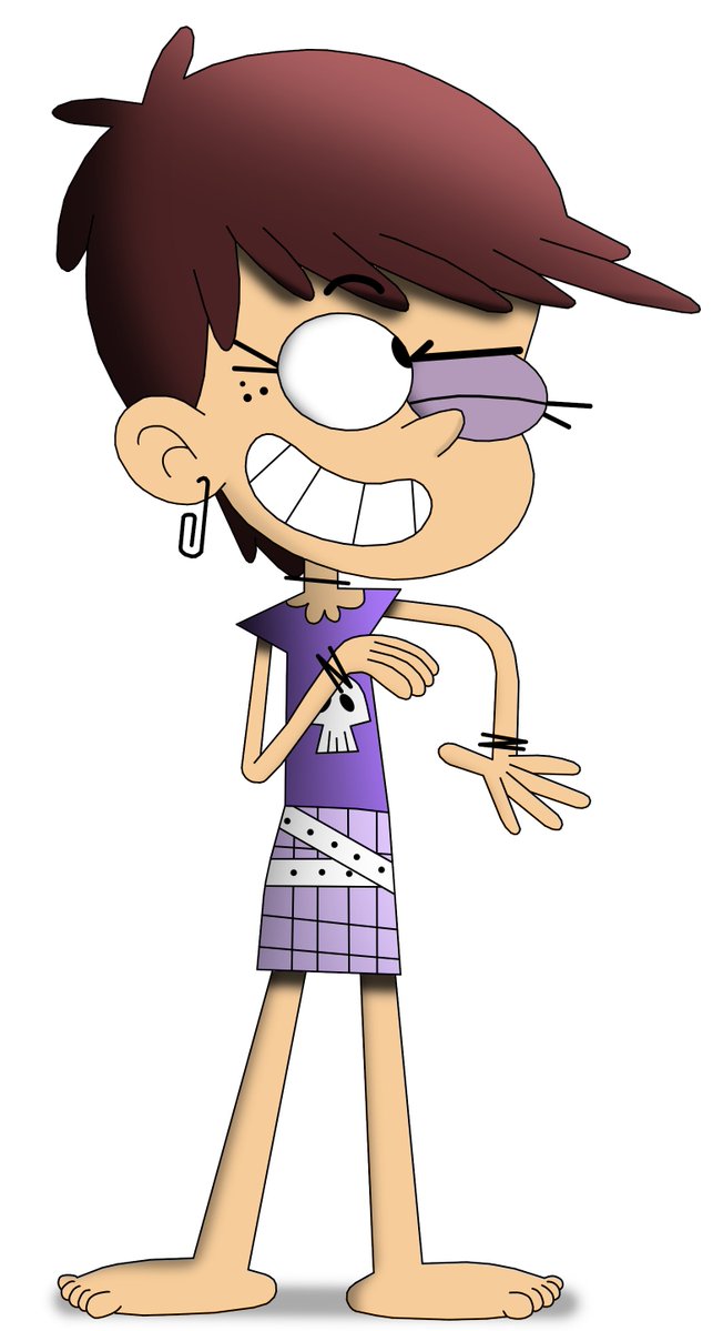 KaySaravo's tweet photo. #Fanart #TheLoudHouse #LunaLoud #Nickelodeon #Cute #artistsontwitter #ArtistOnTwitter #Girl #cartoon #FanArtFriday #NickelodeonWeek https://t.co/KdxcA4MgWG
