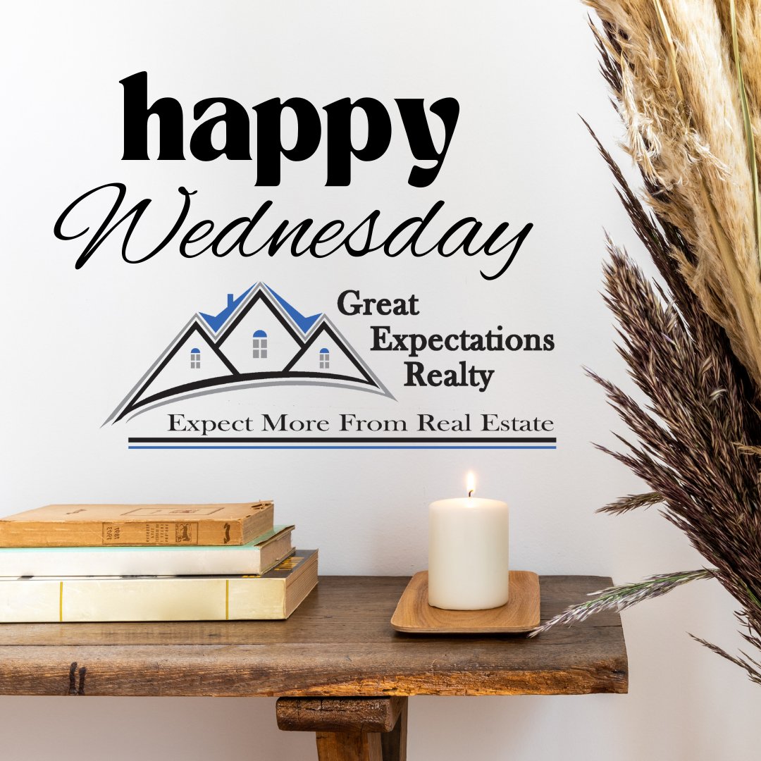 Andrea_Realtor's tweet photo. Don't give up on your goals—you can do it! Wednesday is the perfect day to re-energize and stay focused. https://t.co/eR3gldbpuG
