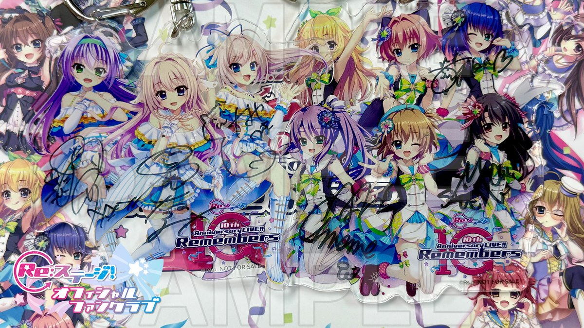 rst_project's tweet photo. *✩˚｡⋆ ━━━━━━━━━━━━━
✨[FC会員限定] 抽選プレゼント✨
━━━━━━━━━━━━━ ⋆｡˚✩*

👇応募フォームはこちら👇
https://t.co/tSjZoFvLdc

※FC会員限定特典です。
#リステ #リステップ #牧野天音 #田澤茉純 #岩橋由佳 #日岡なつみ #阿部里果 #長妻樹里
