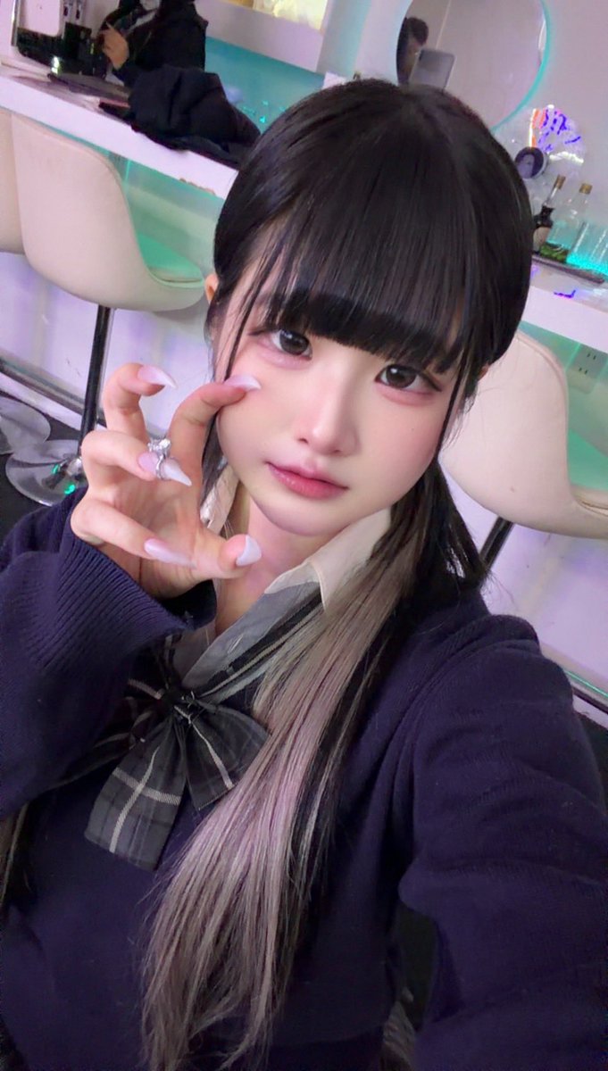 denpaplanet's tweet photo. 🪐本日のキャスト🪐

7月8日

るな@amaeruna_Runa 18-23
ななし20-0
こあら@koara_kingdom_ 23-L
ゆん@yundayo_x_x 23-L

ご来店お待ちしてます🎶

#ミナミ　#コンカフェ https://t.co/cAlsHSKLdB