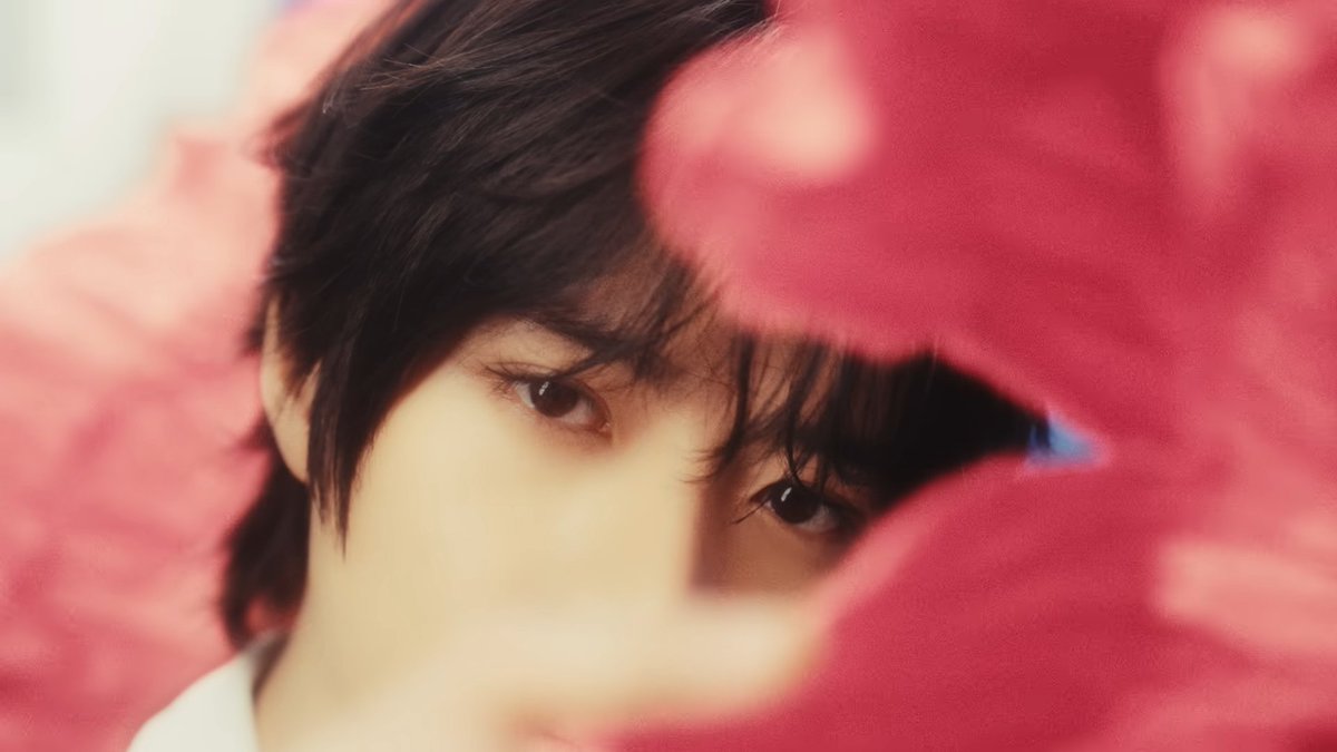 ghostingsoobin's tweet photo. prettiest boy ever ♡ https://t.co/cIgNjht0UR