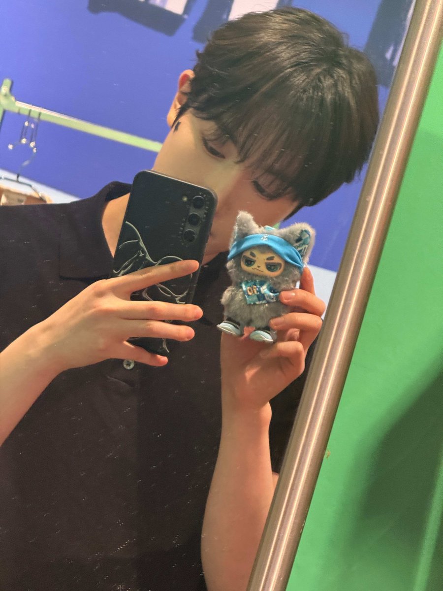 Beside_HYUK's tweet photo. 260708 템페스트 샤오홍슈 #구본혁 https://t.co/08wpLNt9Qf