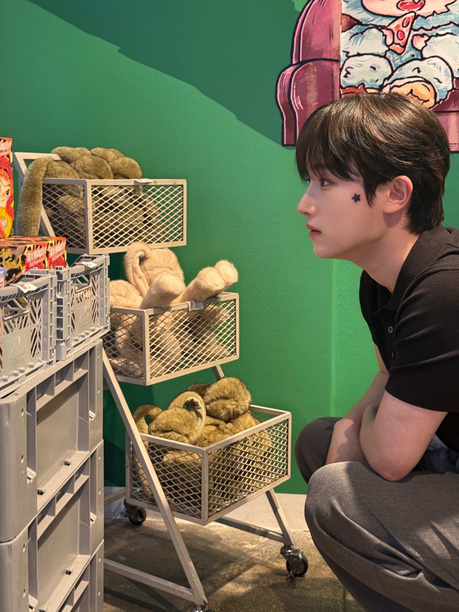 Beside_HYUK's tweet photo. 260708 템페스트 샤오홍슈 #구본혁 https://t.co/08wpLNt9Qf