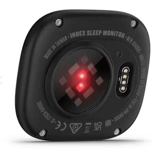 the5krunner's tweet photo. Garmin's Canadian Cirqa trademark filing lists "emotional stress" sensing separately from physical stress. No current mainstream wearable does this. Here is what the filing language might mean for the sensor stack.
#Garmin #GarminCirqa #Wearables #EDA https://t.co/Tddp2q8MpW