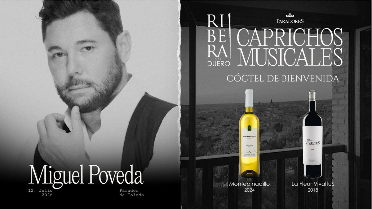 Ribera Del Duero tweet media
