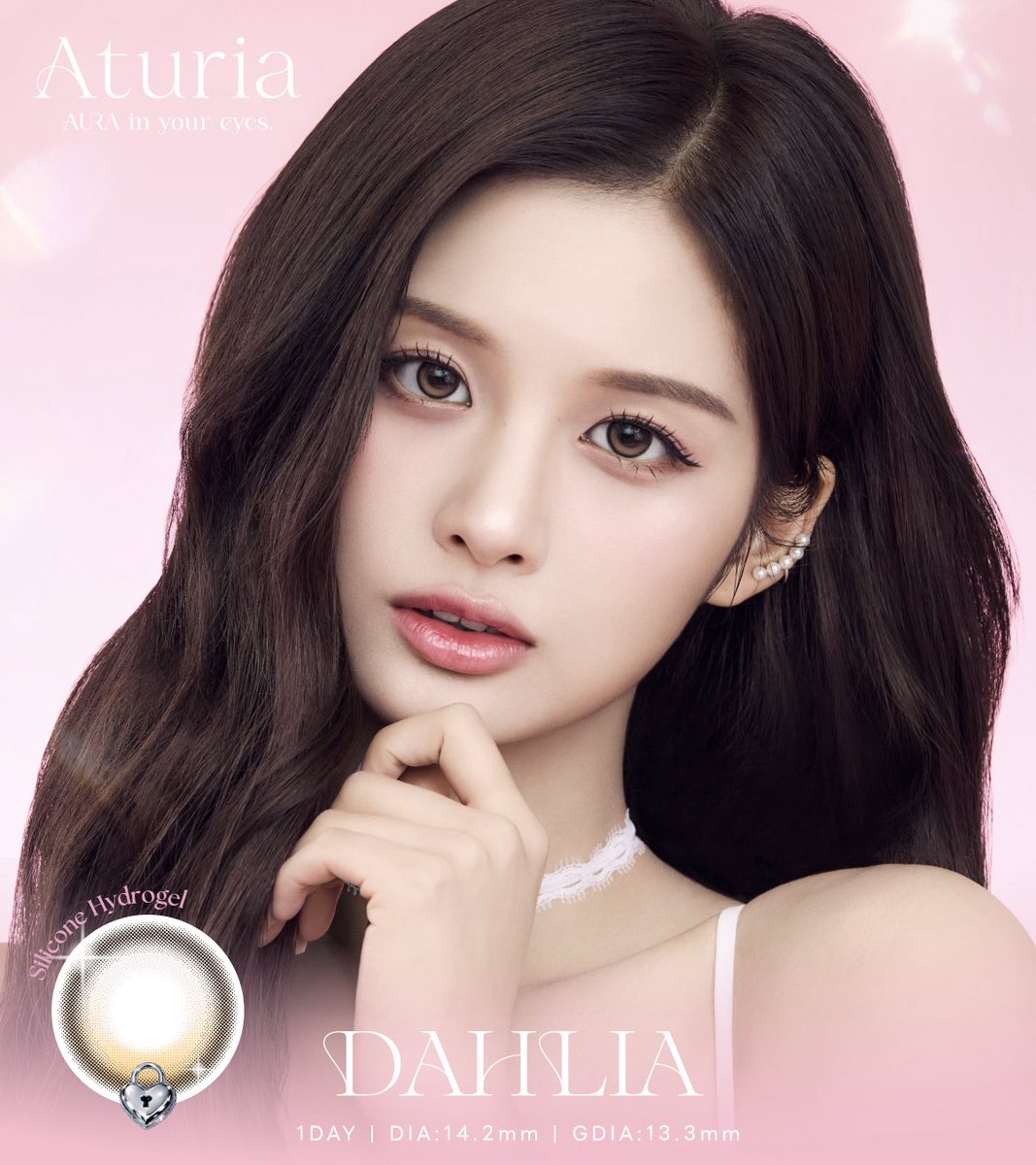 aturia_official's tweet photo. ˖.꙳⸜ 𝐂𝐎𝐋𝐎𝐑 𝐋𝐈𝐍𝐄 𝐔𝐏 ⸝꙳.˖

𝐀𝐭𝐮𝐫𝐢𝐚 - アトゥリア -
シリコーン素材🫧 × 回らない水光🗝️

✦ 𝐃𝐀𝐇𝐋𝐈𝐀 ダリア
✦ 𝐏𝐔𝐏𝐏𝐘 パピー
✦ 𝐒𝐋𝐄𝐄𝐊 スリーク
✦ 𝐒𝐀𝐆𝐄 セージ

⋱ 𝑺𝒑𝒆𝒄 ⋰
DIA 14.2mm ∣ GDIA 13.3mm ∣ BC 8.6mm

8月12日（水）発売開始🎀 https://t.co/0V5v97AGx1