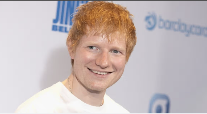 MirrorCeleb's tweet photo. Ed Sheeran invited to perform secret gig for England stars at World Cup.

https://t.co/zBGPAkyol1 https://t.co/ZArfpZF2GI