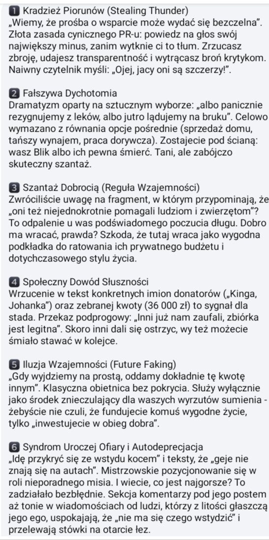 toldi_3's tweet photo. @Wiktonitro @JacekW73 @JanOrzel_2 @tadeusz05 @BarPa129i @krystynaWarsaw @RozalskiKamil Pięknie schemat zbiórek przedstawił @KulturalnyCynik. 
Pozwoliłem sobie wyciąć najważniejsze.
Tu na podstawie innej zbiórki, ale bardzo śmiało może się podpisać Pan kamerzysta. https://t.co/HxlSjxJURJ