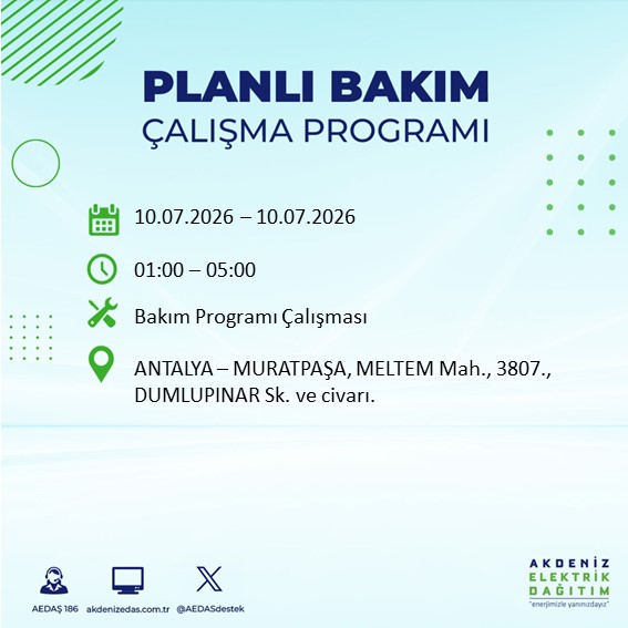 AEDASDestek's tweet photo. #planlıbakımçalışmaprogramı @MuratpasaBld https://t.co/lDWHD7U0hM