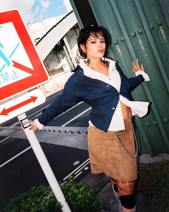 Rolling Stone Japan on X: 