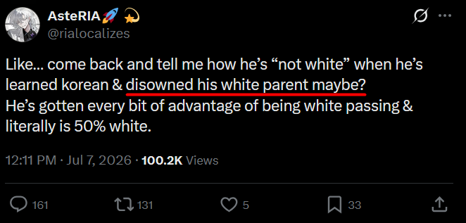 paxindica96's tweet photo. @shewhowillrise this person talking some weird shit man
I think Im just going to go offline for a few hours and look at nature https://t.co/Hs93HMG8wn