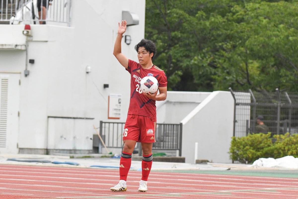 流通経済大学体育局サッカー部【公式】 (@rku_fc) / Posts / X