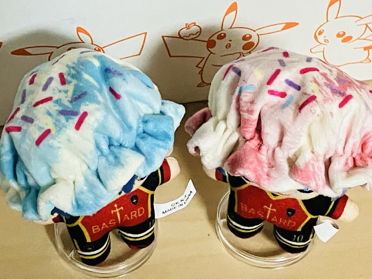 Post by ちゃみ on X: 🍦