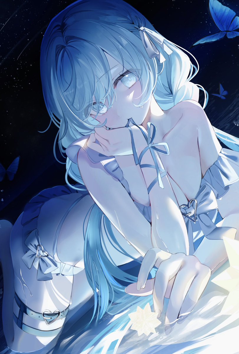 ぱるふぇいと🪼2日目西1ひ-15a (@parfait_fate) / Posts / X