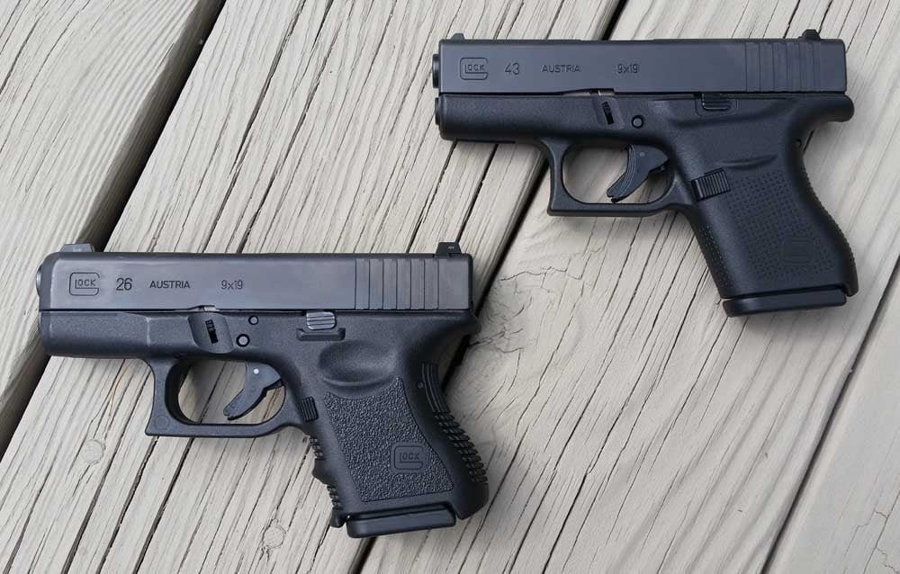 gunenthusiast01's tweet photo. 26 or 43? https://t.co/EttEVqCh2d