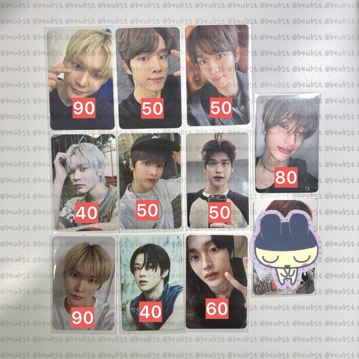 beubst's tweet photo. พร้อมส่ง wts

RIIZE POP UP THAILAND LIMITED
พวงกุญแจ แอนตัน

พวงกุญแจ Riizing day แอนตัน
Acrylic key ring Anton

การ์ด อึนซอก ซองชาน วอนบิน โซฮี แอนตัน

เข็มกลัด แอนตัน &amp; 2-Cut Photocard แอนตัน  japan hall tour

ราคารวมส่งแล้วทุกชิ้น สนใจ dm ค่ะ ♡
#ตลาดนัดriize #ตลาดนัดน้องข้าว https://t.co/P6stTgxWxi